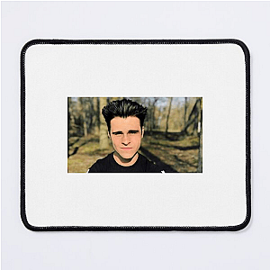 Mic'd Up & Messy – Brandon Robert Brandon Robert Mouse Pads