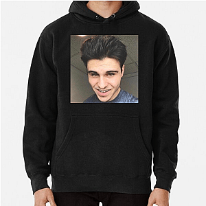 Vibes Only – Brandon Robert Brandon Robert Hoodies