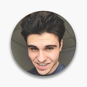 Vibes Only – Brandon Robert Brandon Robert Pins