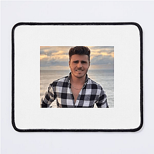 Drama? Delivered. – Brandon Robert Brandon Robert Mouse Pads