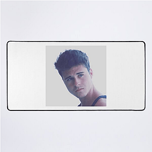 Laugh First, Prank Later – Brandon Robert Brandon Robert Mouse Pads