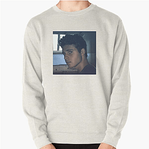 Funny Feeds Me – Brandon Robert Brandon Robert Sweatshirts