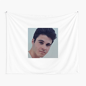 Real Reactions – Brandon Robert Brandon Robert Tapestries