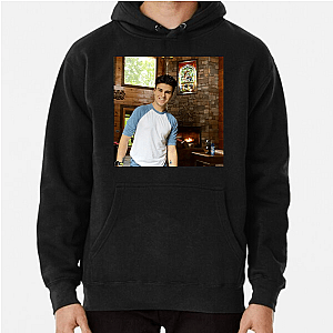 Social Energy – Brandon Robert Brandon Robert Hoodies