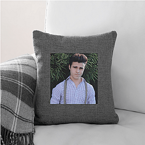Never Boring – Brandon Robert Brandon Robert Pillows Cover