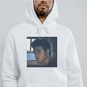 Funny Feeds Me – Brandon Robert Brandon Robert Hoodies