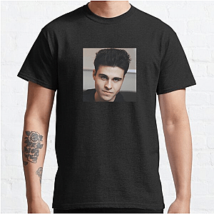 Scroll-Stopping Since Day One – Brandon Robert Brandon Robert T-Shirts