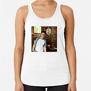 Social Energy – Brandon Robert Brandon Robert Tank Tops