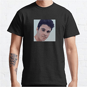 Real Reactions – Brandon Robert Brandon Robert T-Shirts