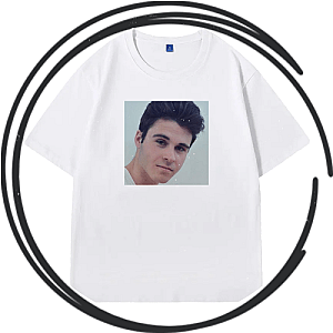 Brandon Robert T-Shirts