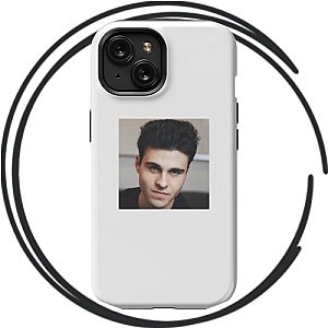 Brandon Robert Cases