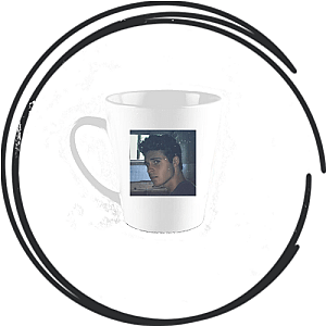 Brandon Robert Mugs