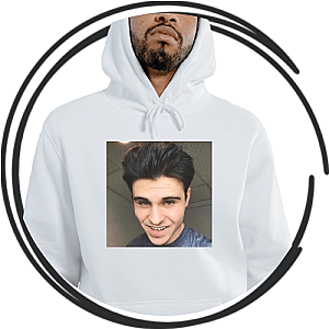 Brandon Robert Hoodies