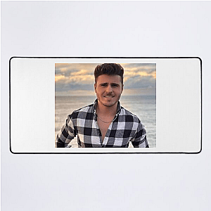 Drama? Delivered. – Brandon Robert Brandon Robert Mouse Pads