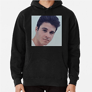 Real Reactions – Brandon Robert Brandon Robert Hoodies