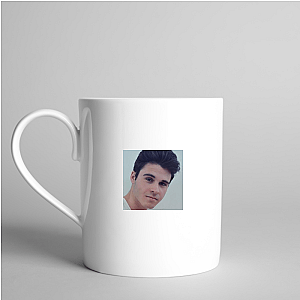 Real Reactions – Brandon Robert Brandon Robert Mugs