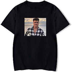 Drama? Delivered. – Brandon Robert Brandon Robert T-Shirts