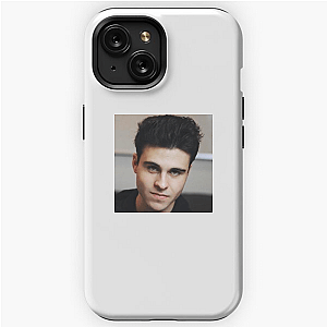 Scroll-Stopping Since Day One – Brandon Robert Brandon Robert iPhone Cases