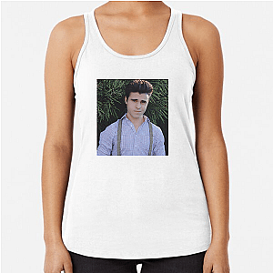 Never Boring – Brandon Robert Brandon Robert Tank Tops