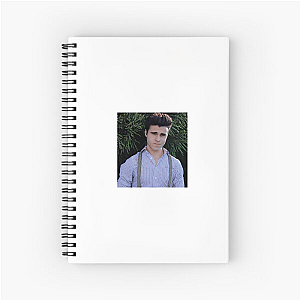Never Boring – Brandon Robert Brandon Robert Notebook