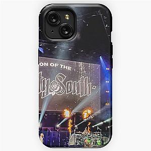 Brantley Gilbert Concert Live in Chicago Illinois  iPhone Tough Case