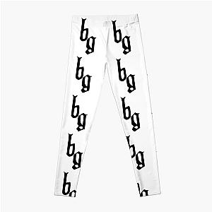 Brantley Gilbert Songs bg Leggings