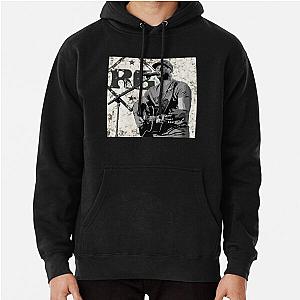 Music Riley Green For Fans Pullover Hoodie