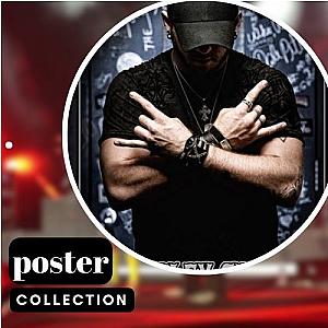 Brantley Gilbert Posters