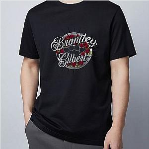 Band Brantley Gilbert Music Tour Logo Essential T-Shirt