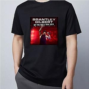 Brantley Gilbert Songs bg Essential T-Shirt