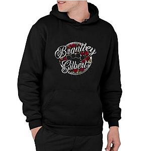 Brantley Gilbert Songs bg Pullover Hoodie