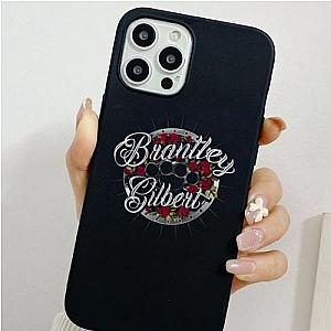 Band Brantley Gilbert Music iPhone Tough Case