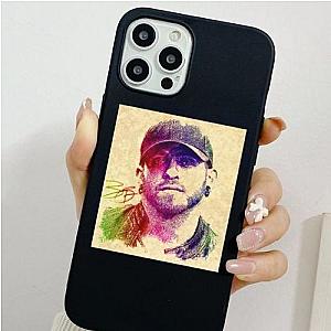 Band Brantley Gilbert Music Tour Logo Samsung Galaxy Soft Case