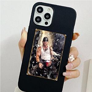 Brantley Gilbert Songs bg Samsung Galaxy Soft Case