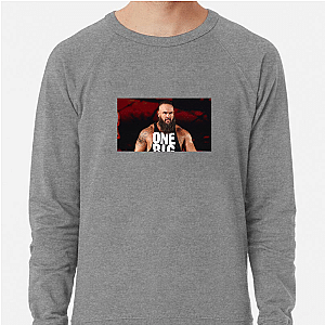 Main Event Energy – Braun Strowman Braun Strowman Sweatshirts