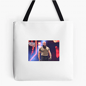 Respect the Name – Braun Strowman Braun Strowman Bags