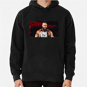Main Event Energy – Braun Strowman Braun Strowman Hoodies