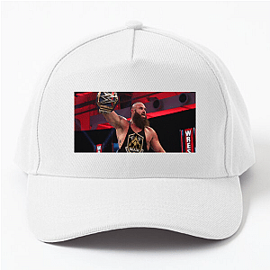 All Eyes on Braun Strowman Braun Strowman Hats & Caps
