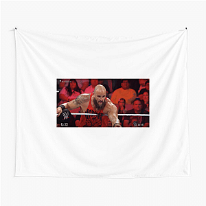Slams by Braun Strowman Braun Strowman Tapestries