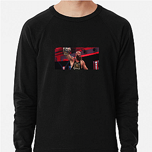 All Eyes on Braun Strowman Braun Strowman Sweatshirts