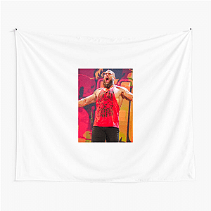 Built Like Braun Strowman Braun Strowman Tapestries