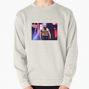 Respect the Name – Braun Strowman Braun Strowman Sweatshirts