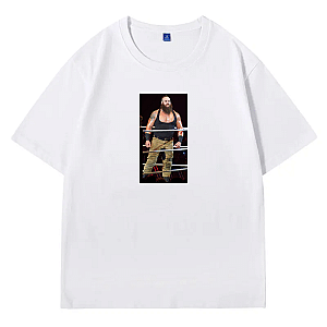 Legend Mode: Braun Strowman Braun Strowman T-Shirts