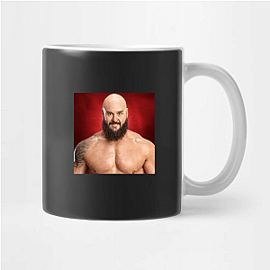 Chaos Follows Braun Strowman Braun Strowman Mugs