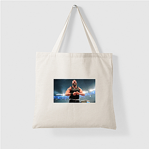 No One Hits Like Braun Strowman Braun Strowman Bags
