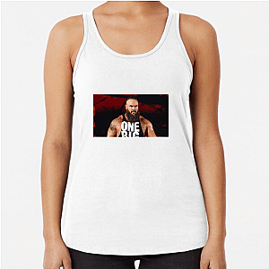 Main Event Energy – Braun Strowman Braun Strowman Tank Tops
