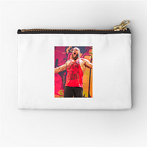 Built Like Braun Strowman Braun Strowman Zipper Pouches