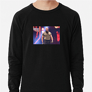 Respect the Name – Braun Strowman Braun Strowman Sweatshirts