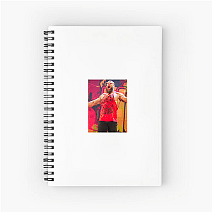 Built Like Braun Strowman Braun Strowman Notebook