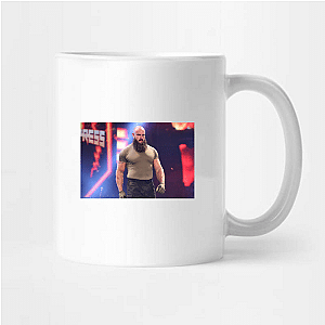 Respect the Name – Braun Strowman Braun Strowman Mugs